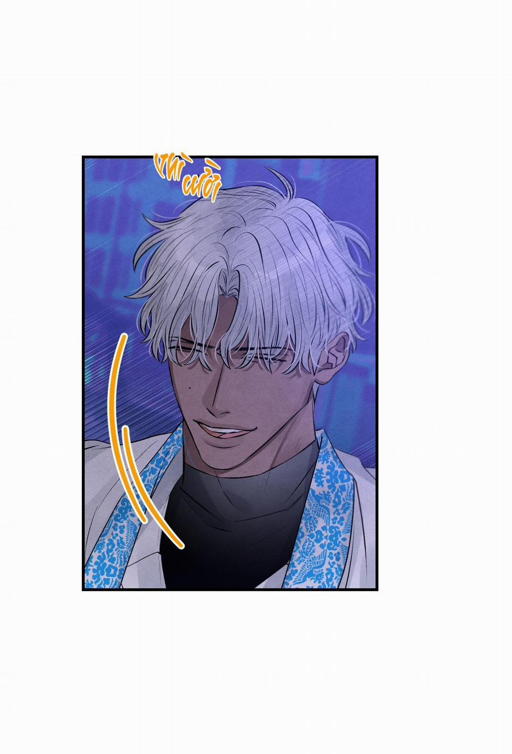 (Cbunu) Khinh Địch Tất Bại 6 trang 22