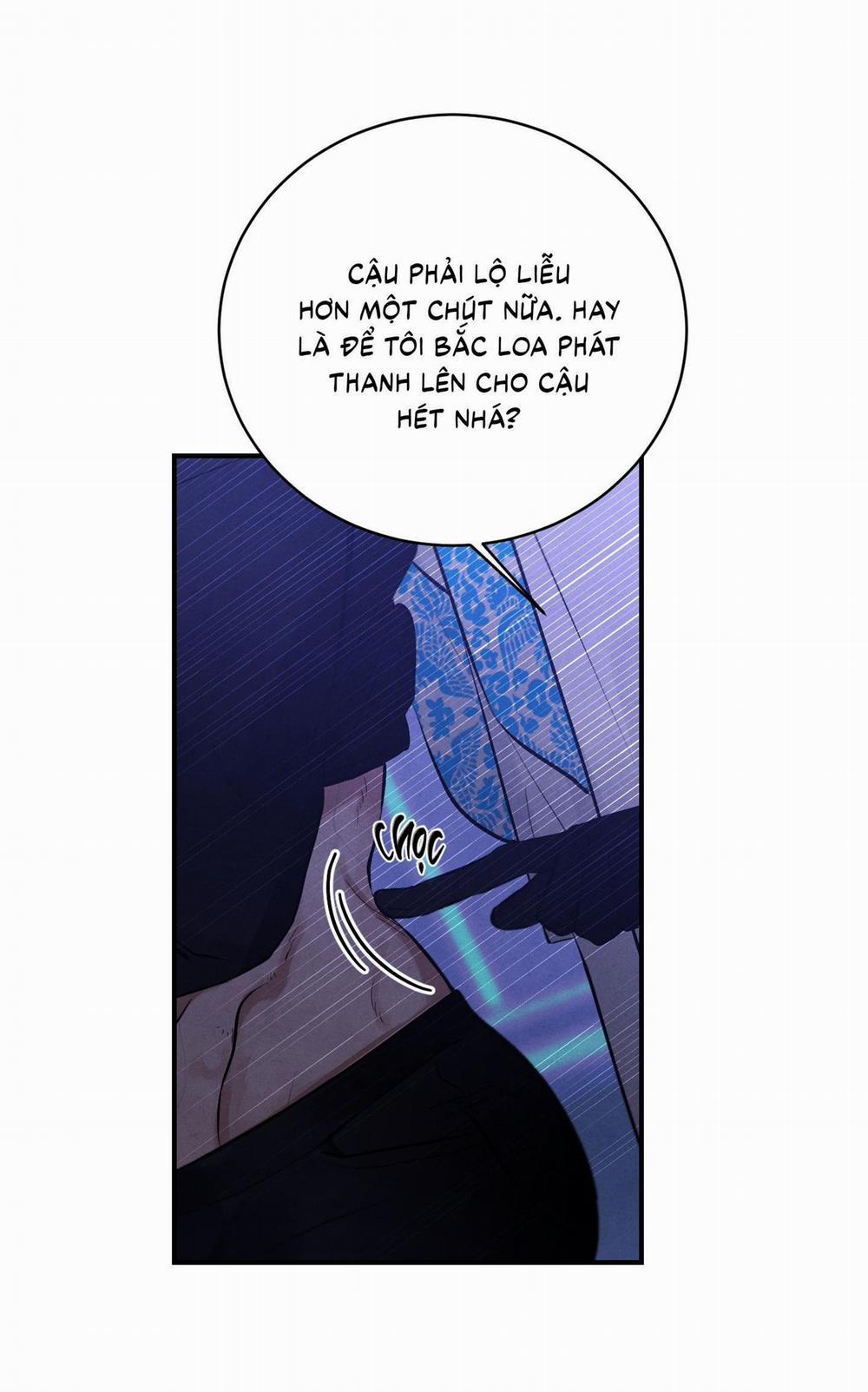 (Cbunu) Khinh Địch Tất Bại 6 trang 26