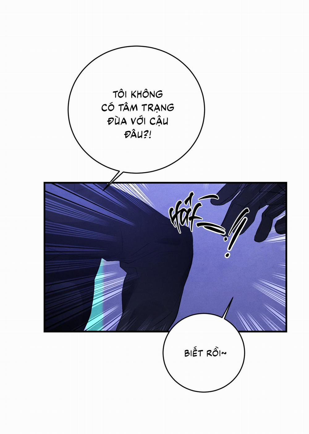 (Cbunu) Khinh Địch Tất Bại 6 trang 27