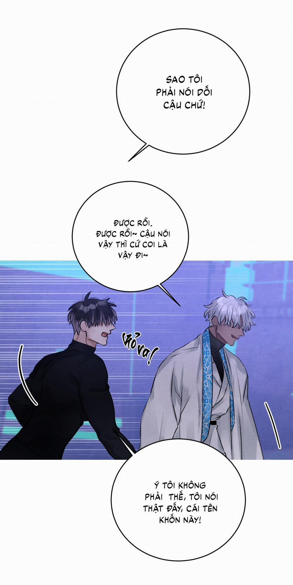 (Cbunu) Khinh Địch Tất Bại 6 trang 31