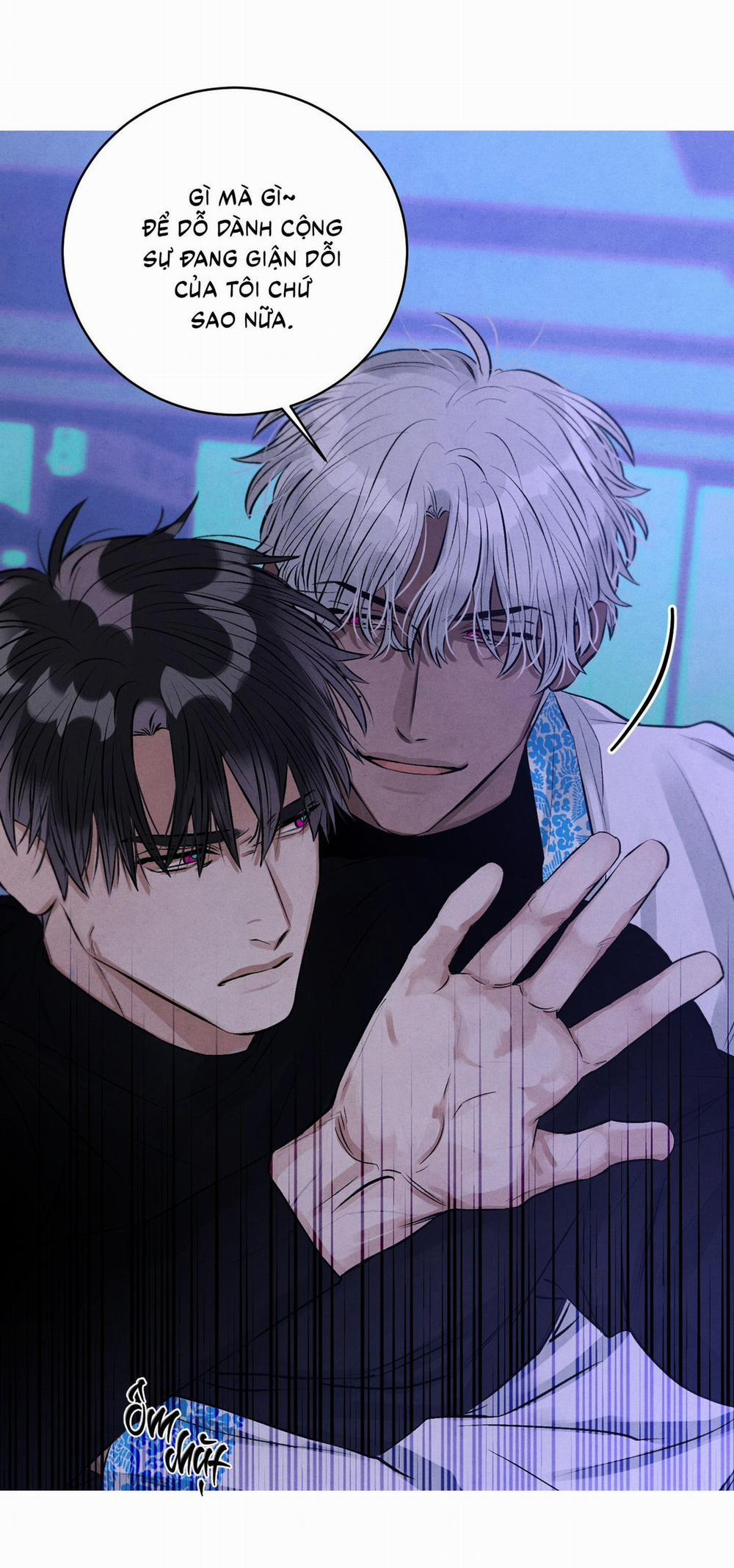 (Cbunu) Khinh Địch Tất Bại 6 trang 36