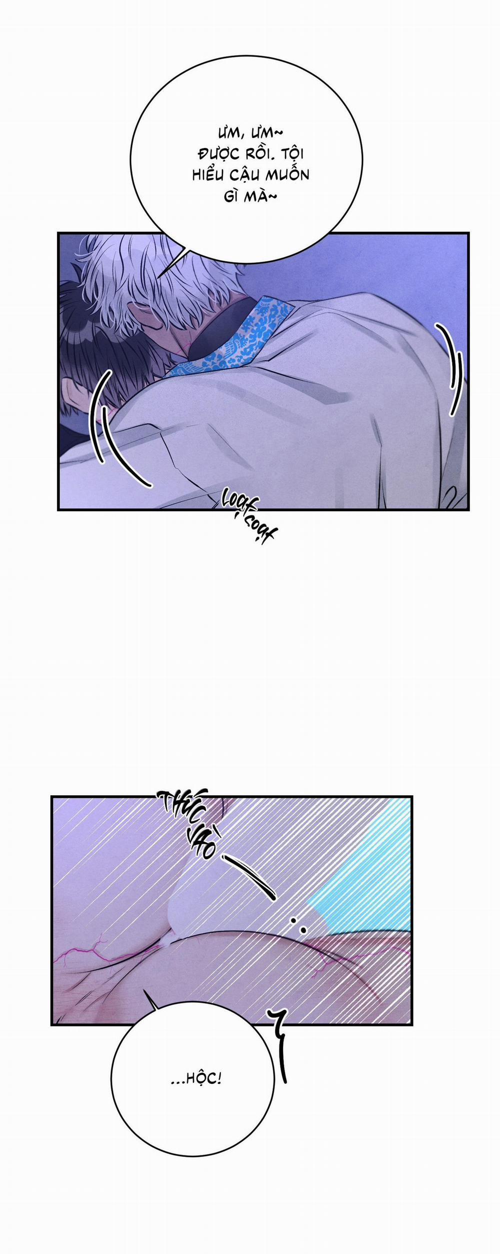 (Cbunu) Khinh Địch Tất Bại 6 trang 50