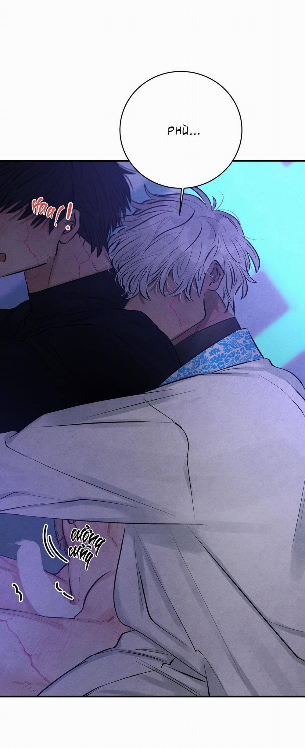 (Cbunu) Khinh Địch Tất Bại 6 trang 52