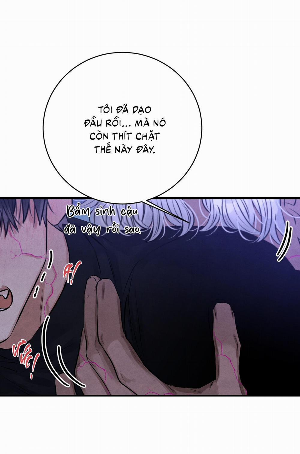 (Cbunu) Khinh Địch Tất Bại 6 trang 53