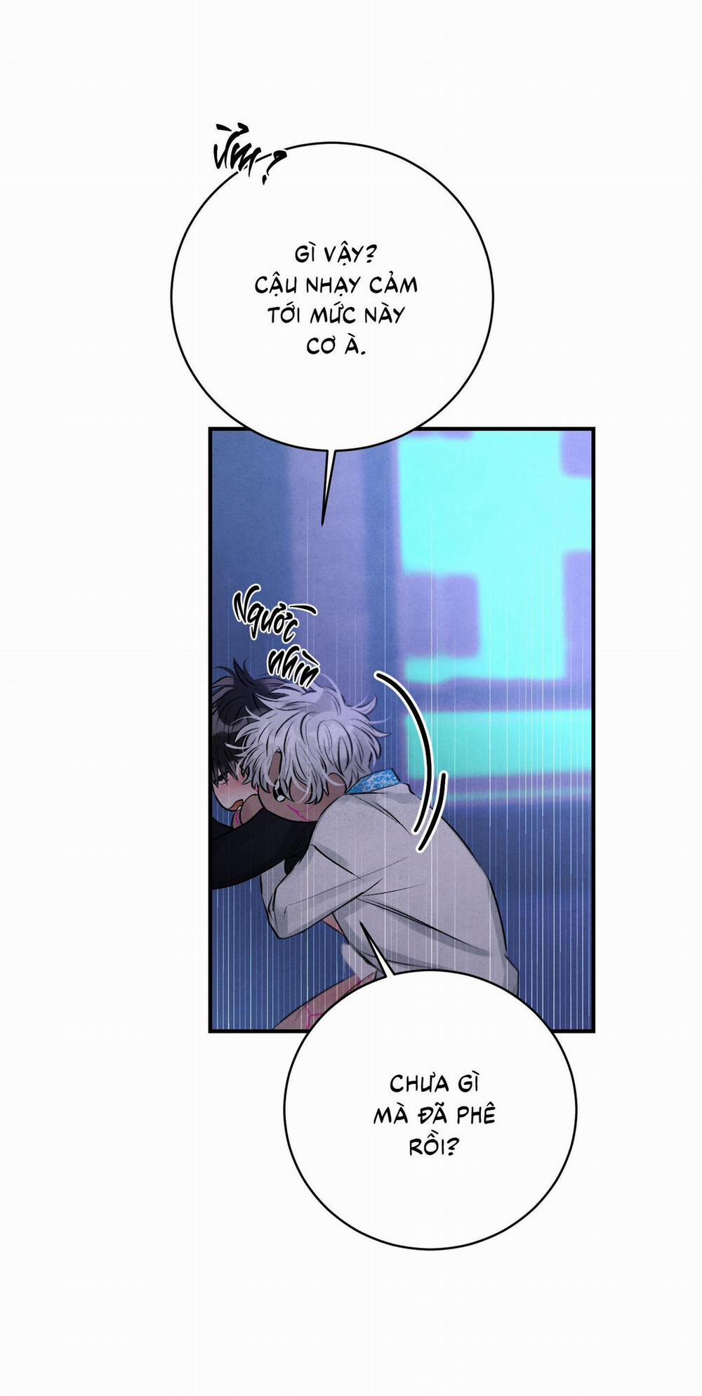 (Cbunu) Khinh Địch Tất Bại 6 trang 55