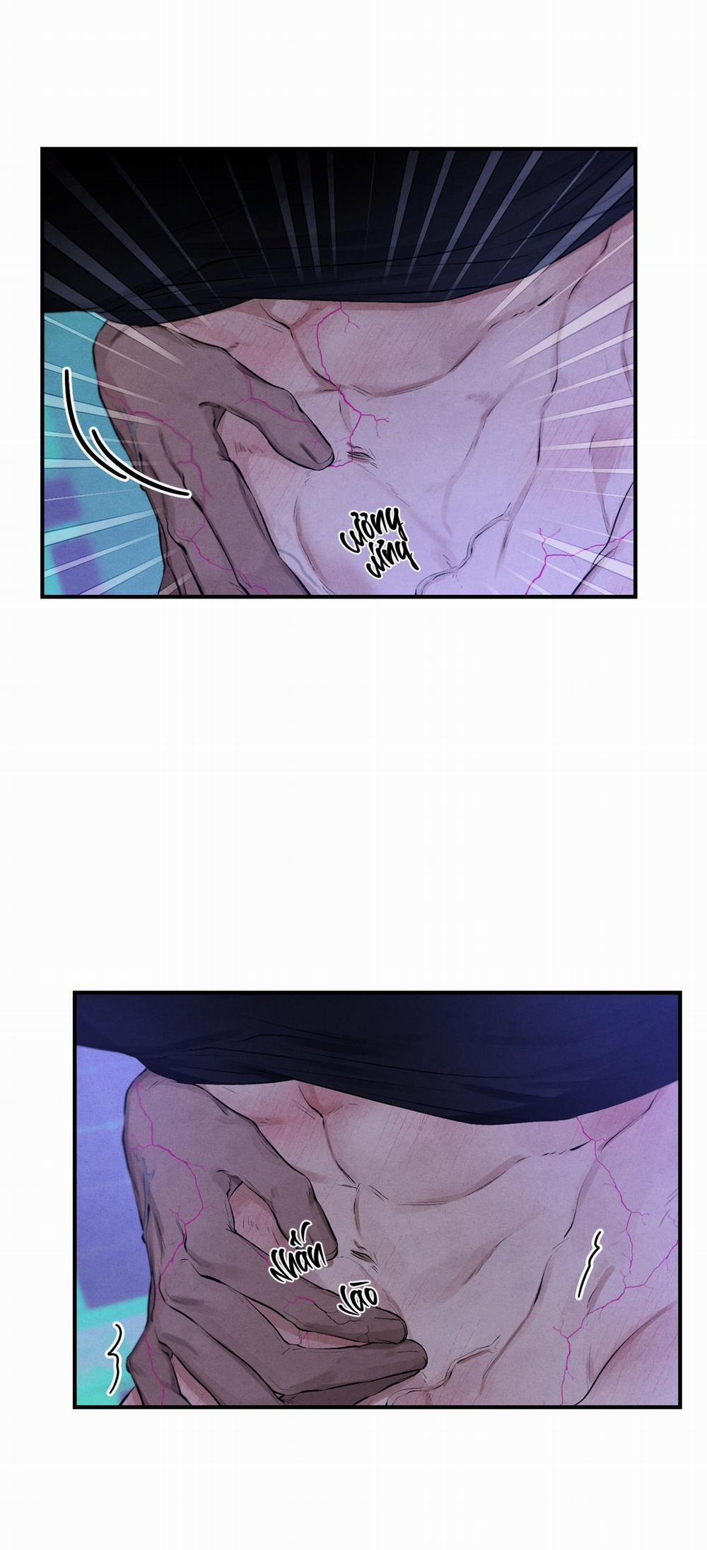 (Cbunu) Khinh Địch Tất Bại 6 trang 56