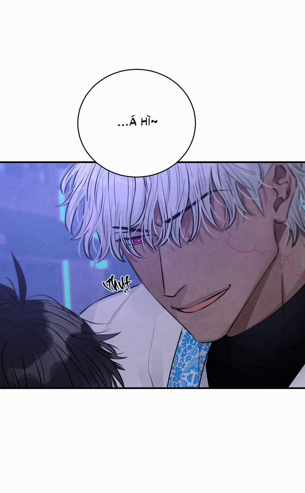 (Cbunu) Khinh Địch Tất Bại 6 trang 58