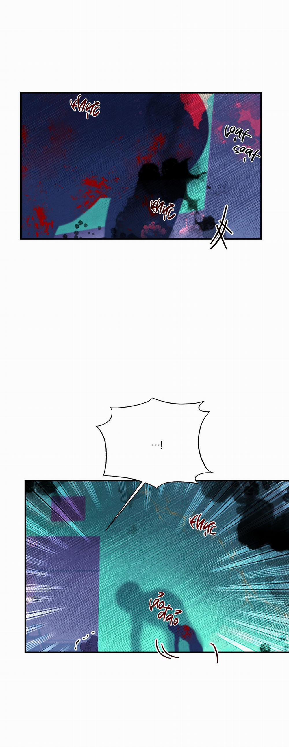 (Cbunu) Khinh Địch Tất Bại 6 trang 6