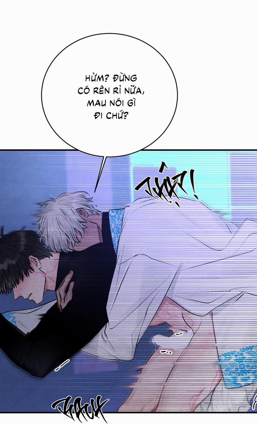 (Cbunu) Khinh Địch Tất Bại 6 trang 62