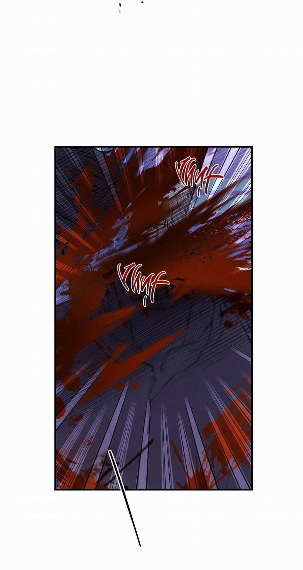 (Cbunu) Khinh Địch Tất Bại 6 trang 8