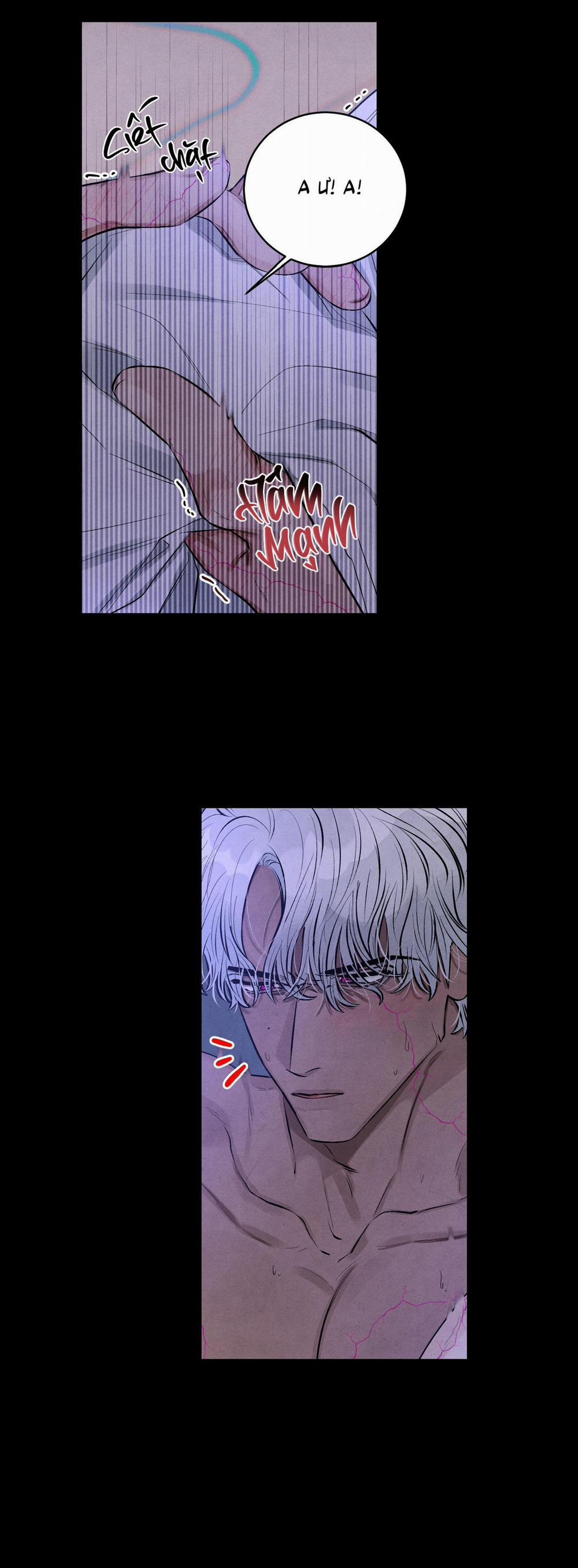 (Cbunu) Khinh Địch Tất Bại 7 Sidestory 2 H+ trang 14