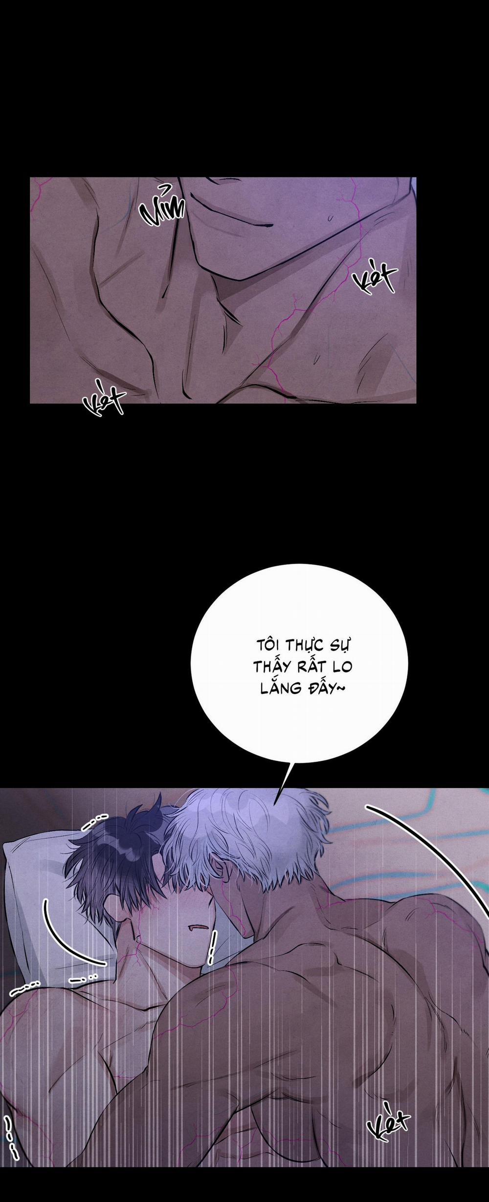 (Cbunu) Khinh Địch Tất Bại 7 Sidestory 2 H+ trang 15