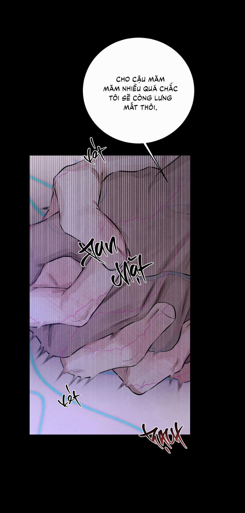 (Cbunu) Khinh Địch Tất Bại 7 Sidestory 2 H+ trang 17