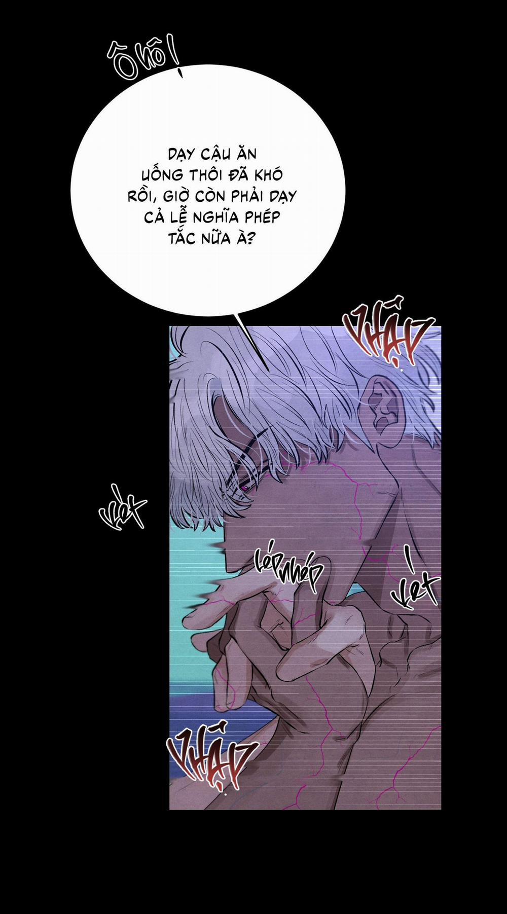 (Cbunu) Khinh Địch Tất Bại 7 Sidestory 2 H+ trang 19