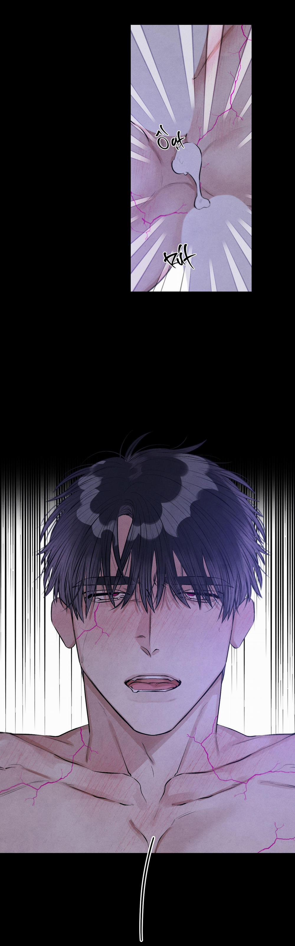 (Cbunu) Khinh Địch Tất Bại 7 Sidestory 2 H+ trang 29