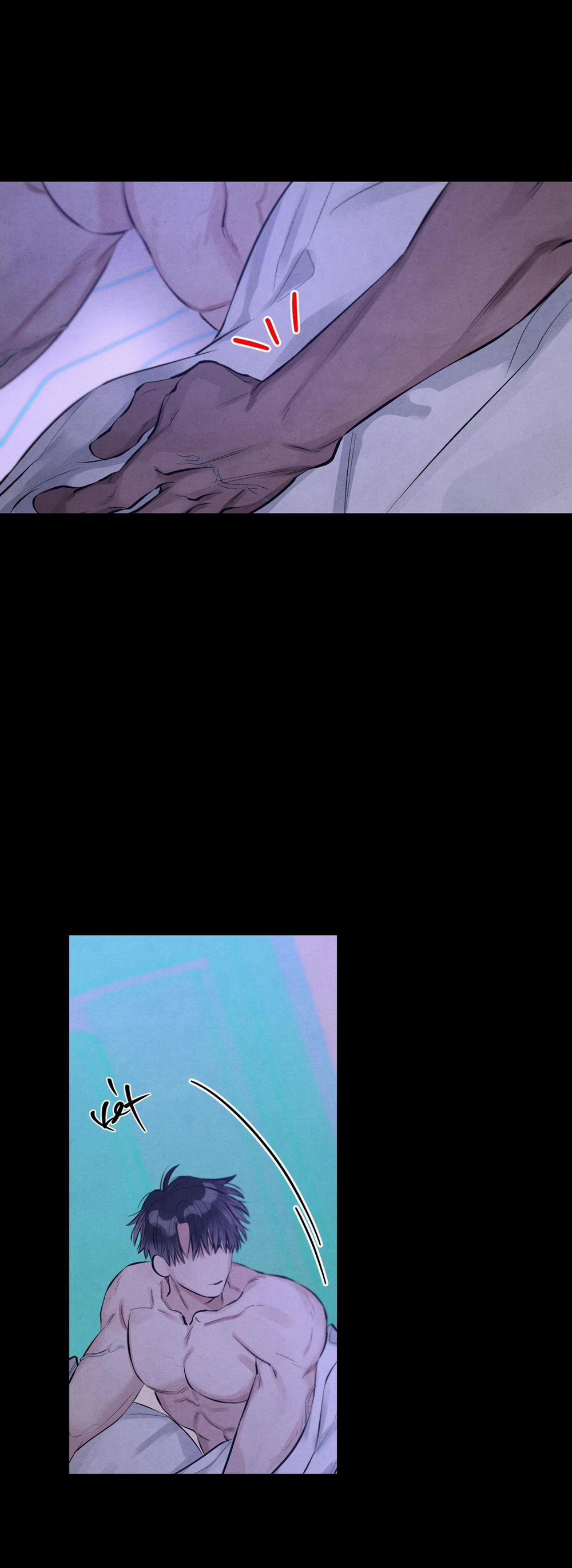 (Cbunu) Khinh Địch Tất Bại 7 Sidestory 2 H+ trang 31