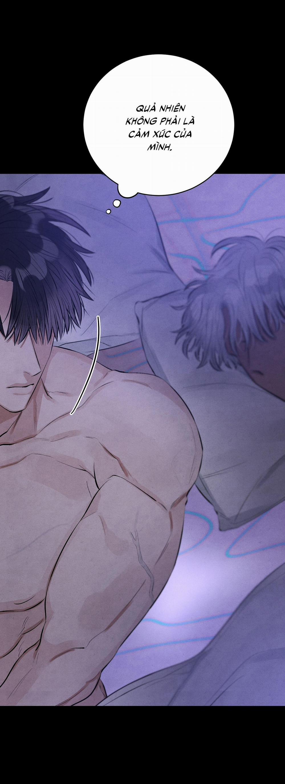 (Cbunu) Khinh Địch Tất Bại 7 Sidestory 2 H+ trang 40