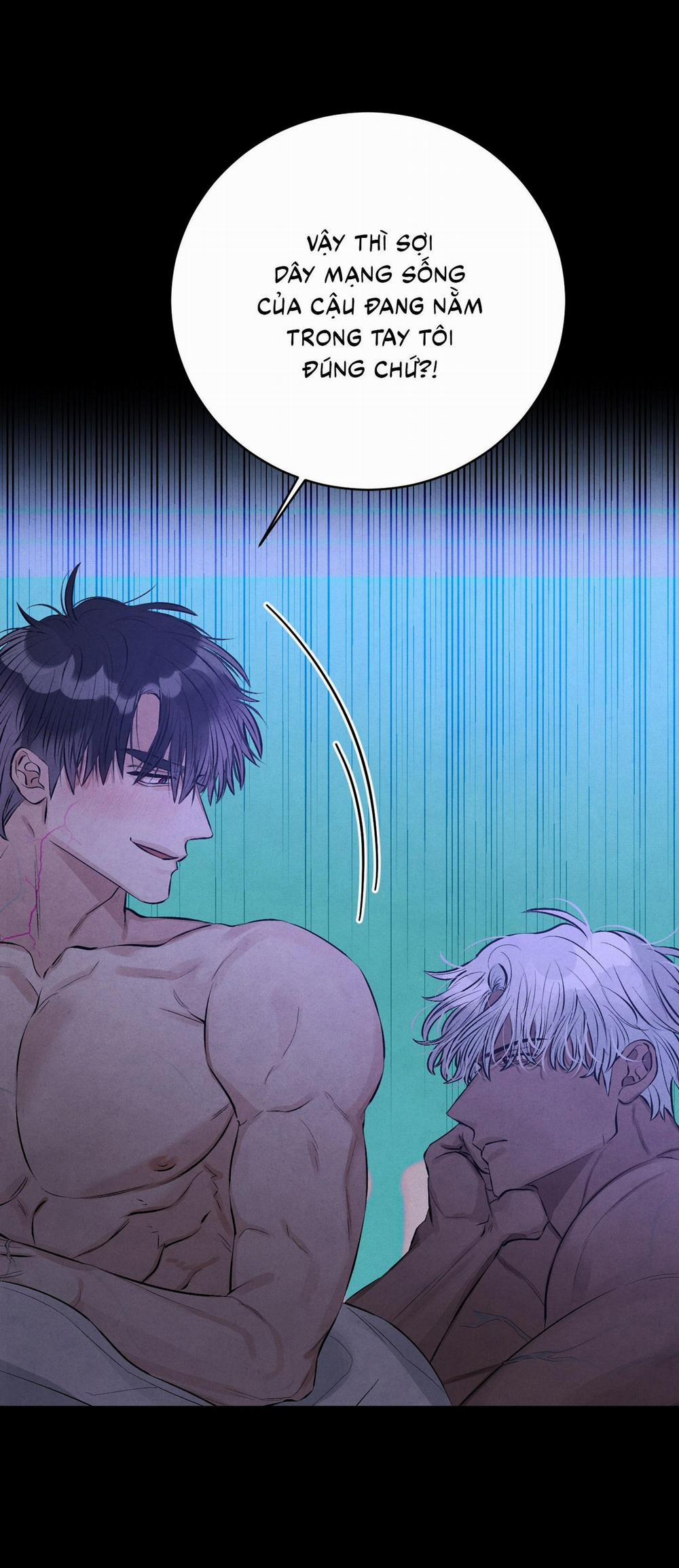 (Cbunu) Khinh Địch Tất Bại 7 Sidestory 2 H+ trang 46