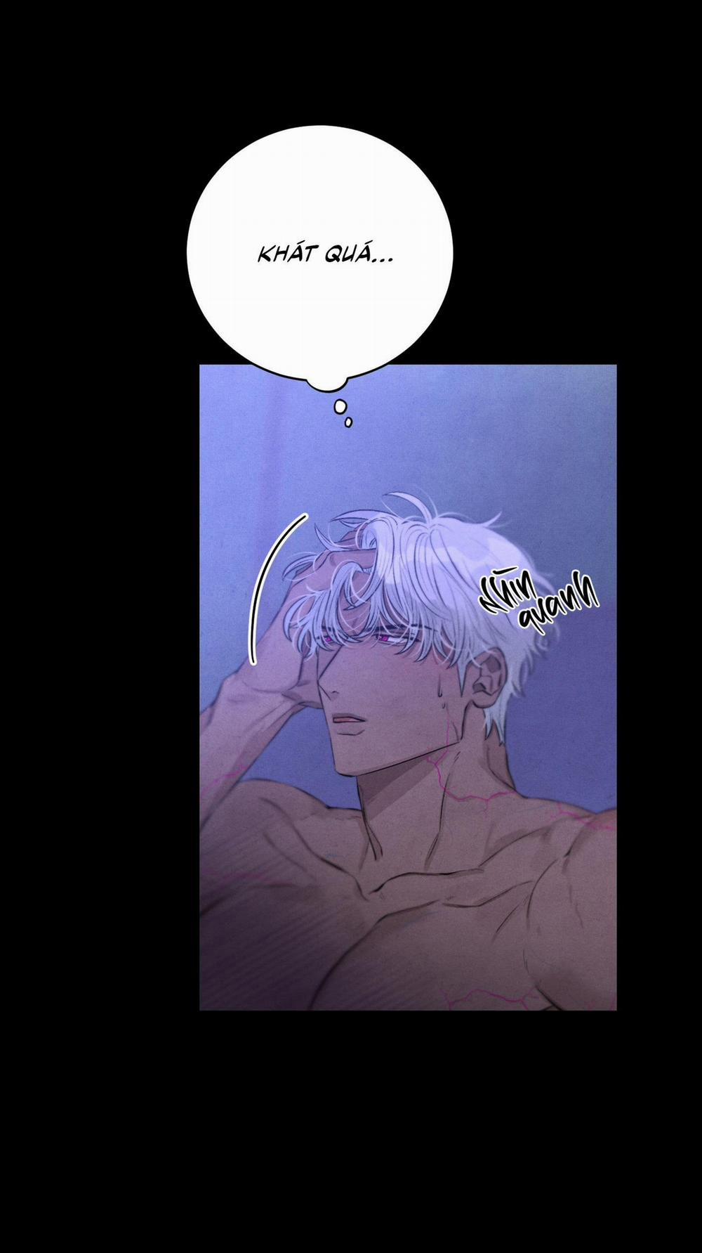 (Cbunu) Khinh Địch Tất Bại 7 Sidestory 2 H+ trang 5