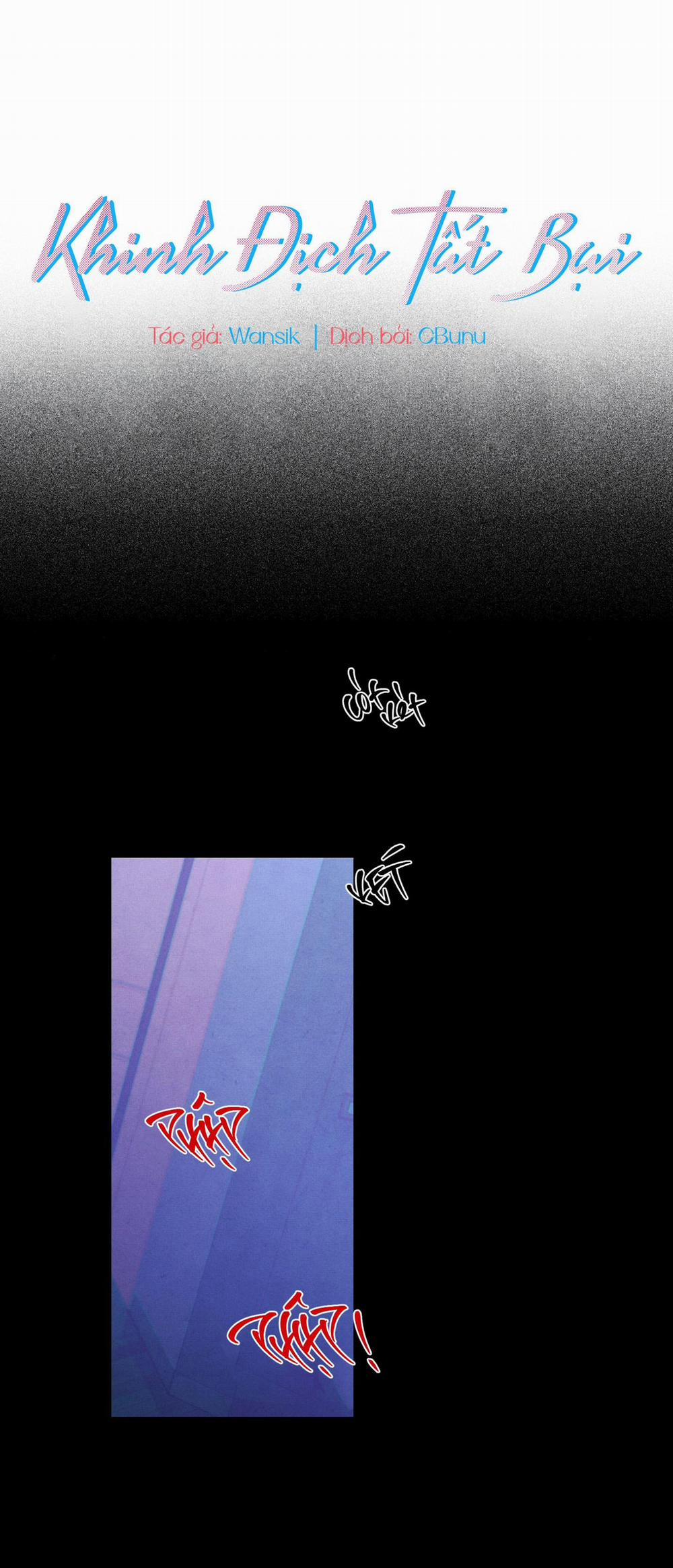 (Cbunu) Khinh Địch Tất Bại 7 trang 0