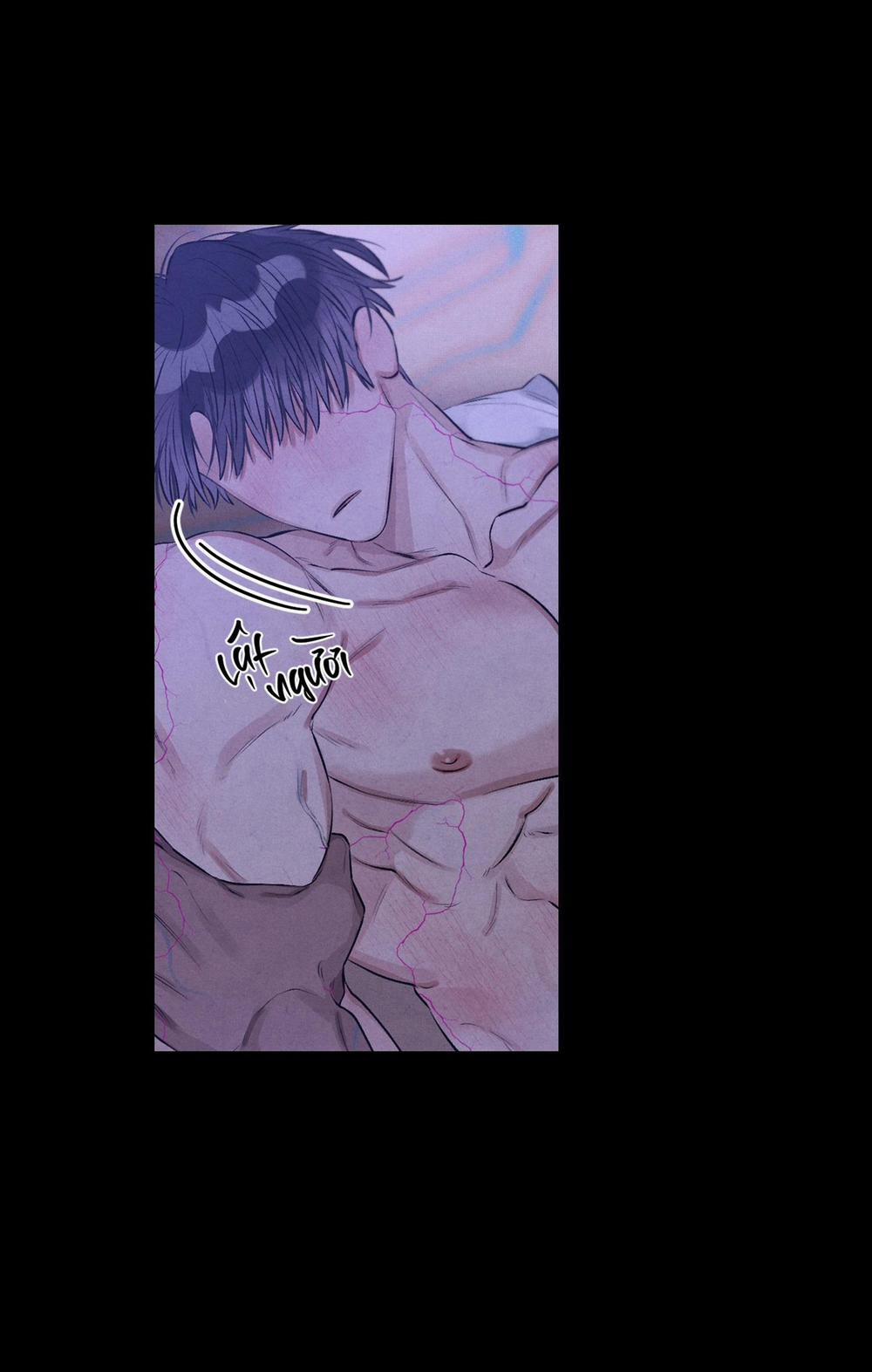 (Cbunu) Khinh Địch Tất Bại 7 trang 11