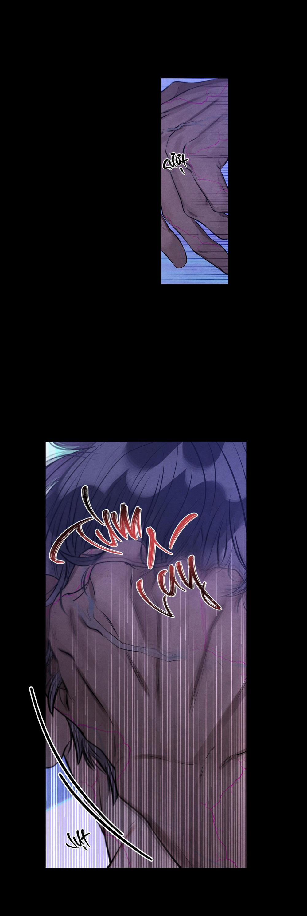 (Cbunu) Khinh Địch Tất Bại 7 trang 22