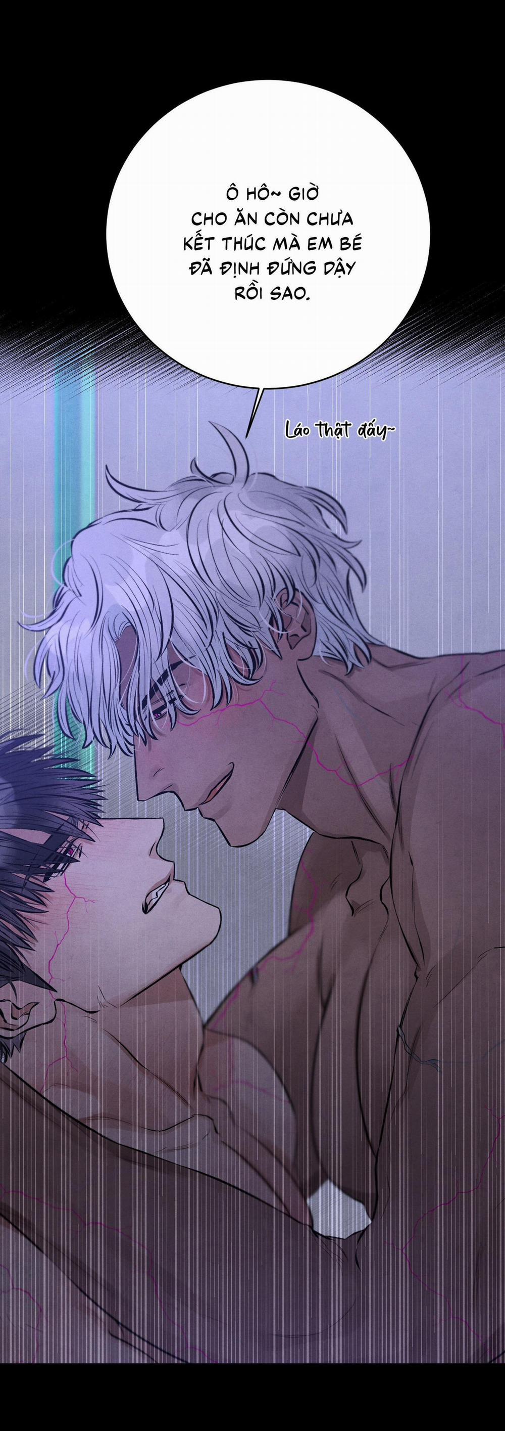 (Cbunu) Khinh Địch Tất Bại 7 trang 23