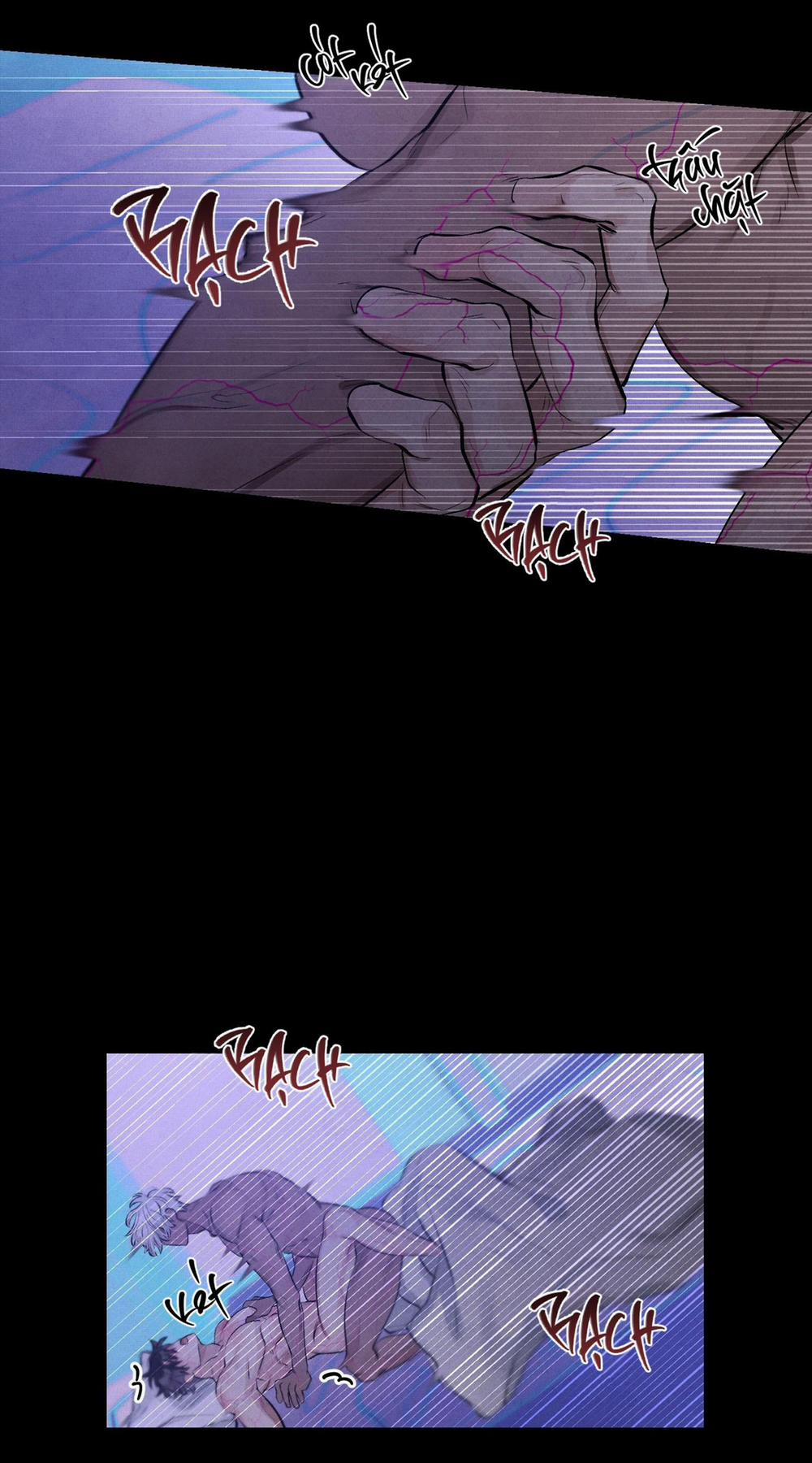 (Cbunu) Khinh Địch Tất Bại 7 trang 27