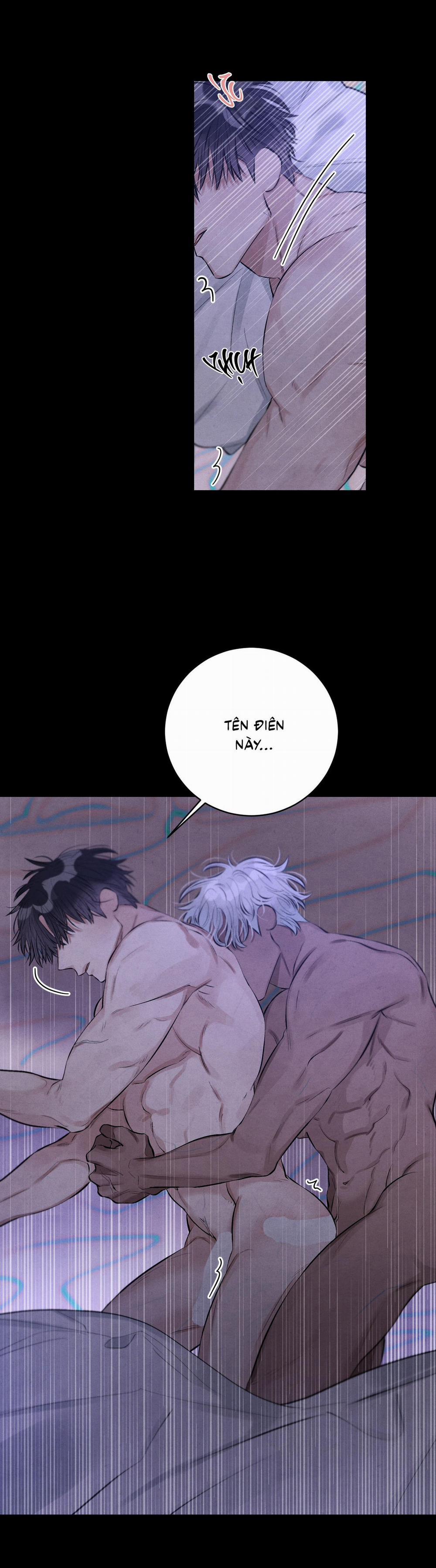 (Cbunu) Khinh Địch Tất Bại 7 trang 32