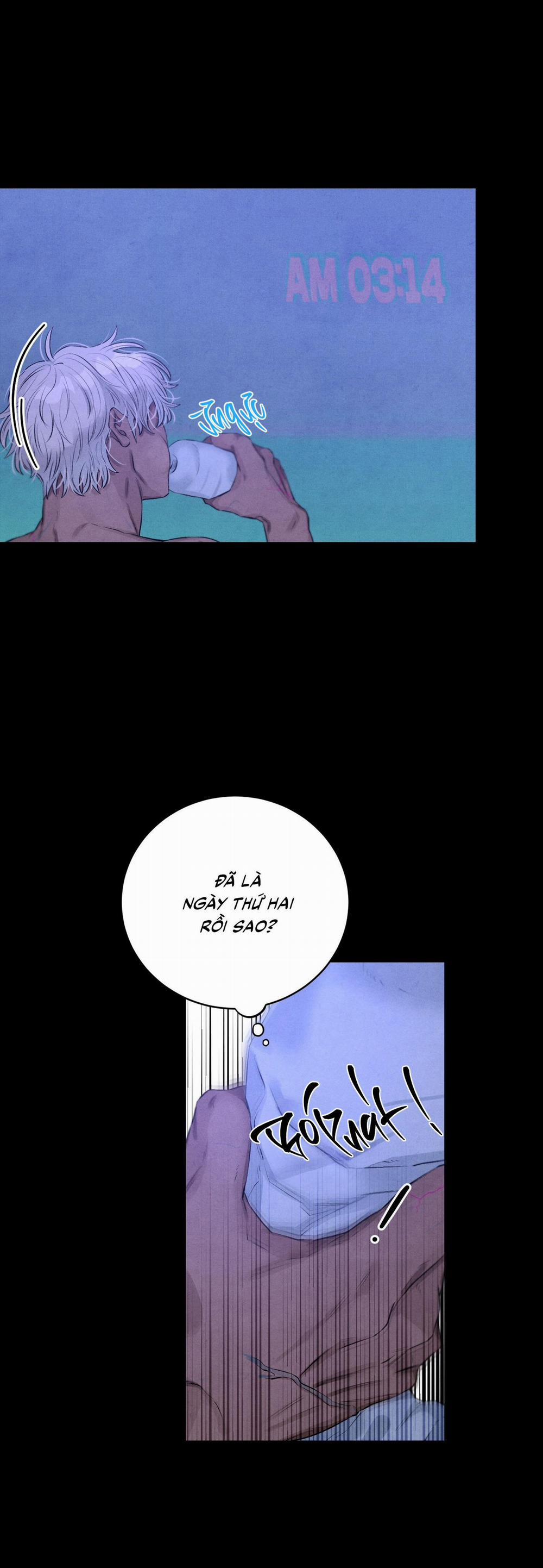 (Cbunu) Khinh Địch Tất Bại 7 trang 6