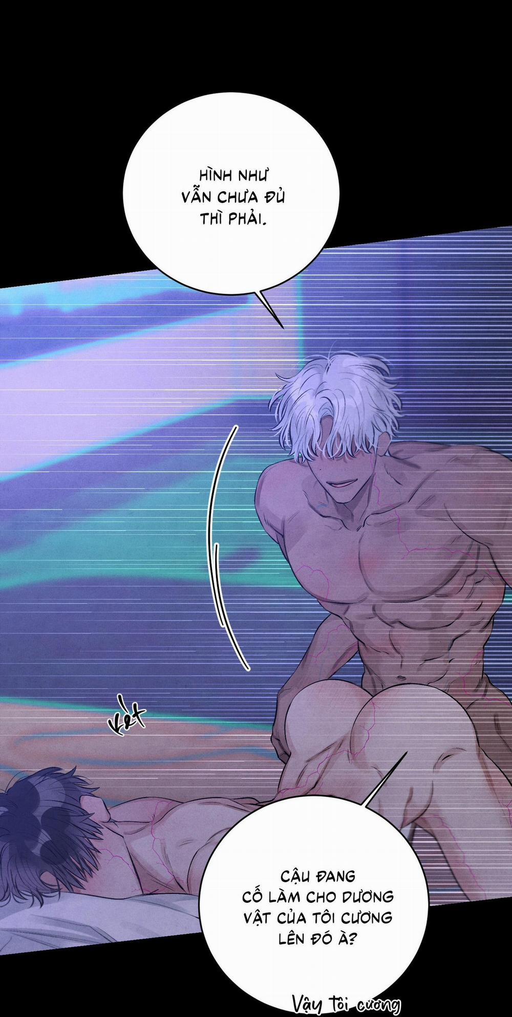 (Cbunu) Khinh Địch Tất Bại 7 trang 9