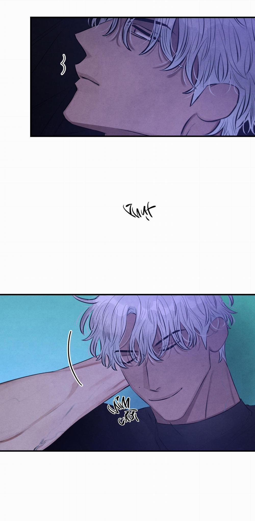 (Cbunu) Khinh Địch Tất Bại 8 Sidestory 3 trang 15