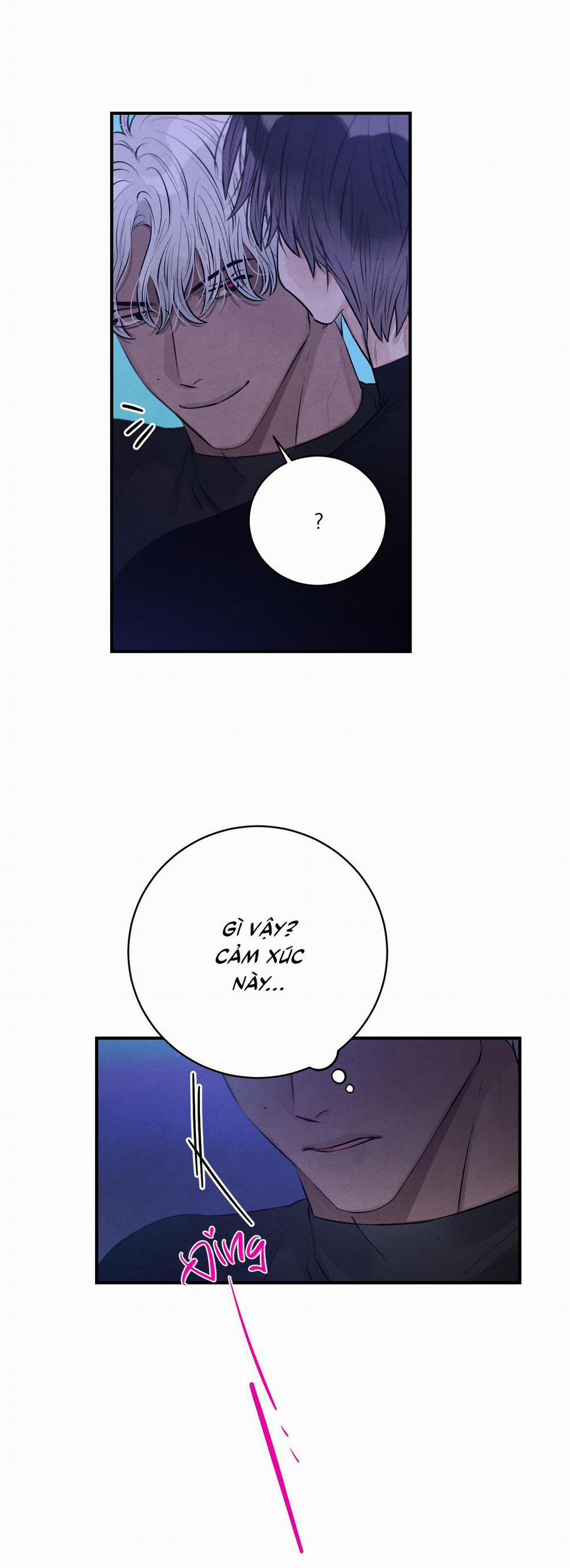 (Cbunu) Khinh Địch Tất Bại 8 Sidestory 3 trang 24