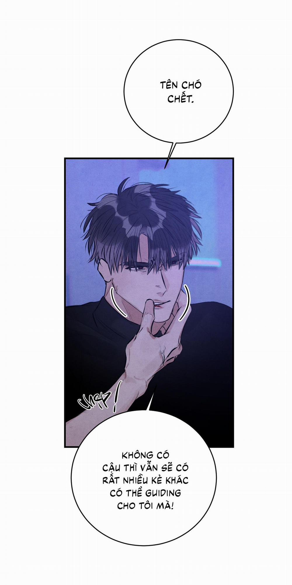 (Cbunu) Khinh Địch Tất Bại 8 Sidestory 3 trang 26