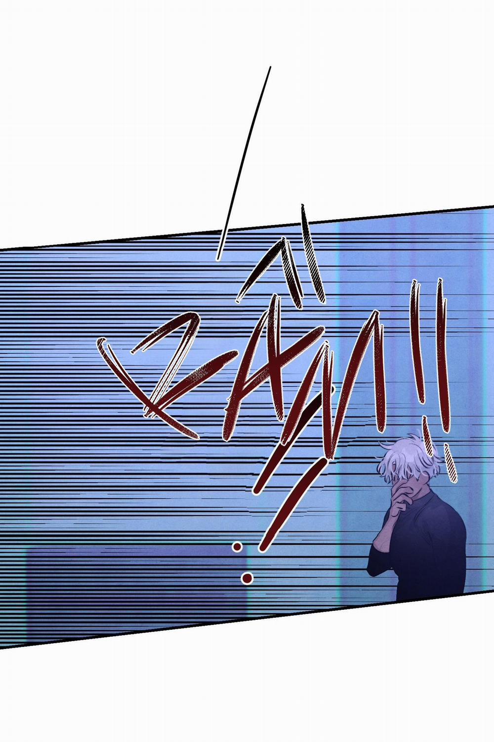 (Cbunu) Khinh Địch Tất Bại 8 Sidestory 3 trang 27