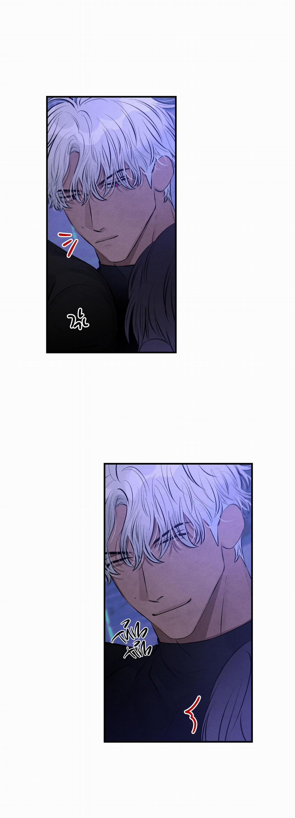 (Cbunu) Khinh Địch Tất Bại 8 Sidestory 3 trang 39