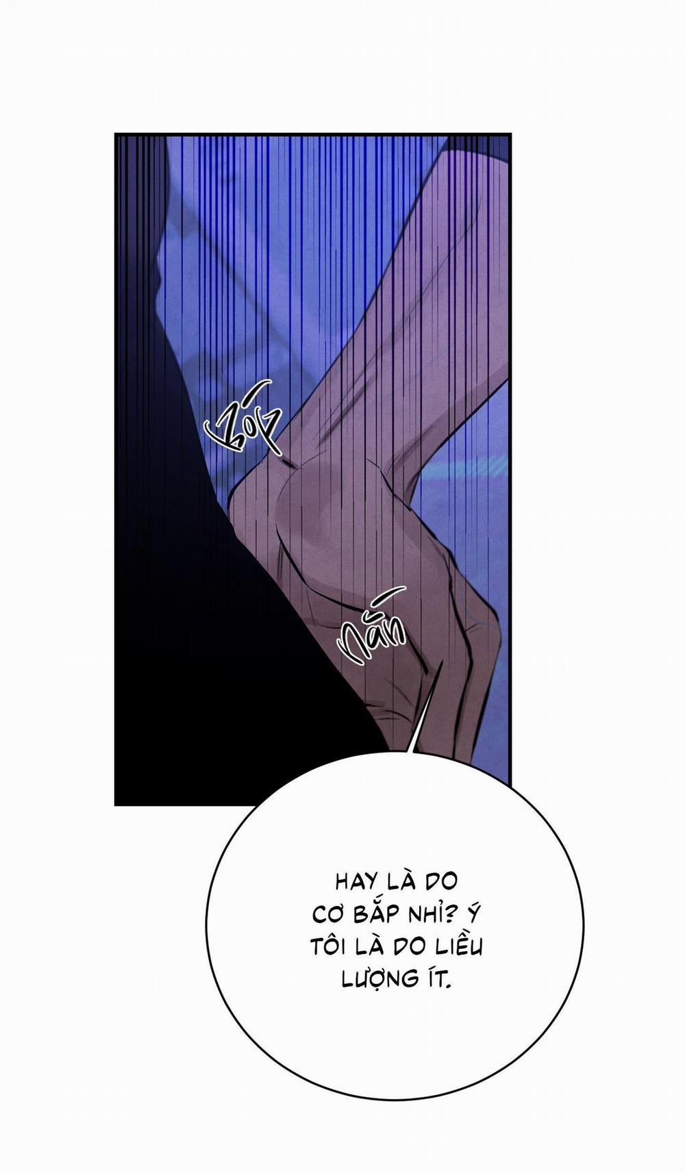 (Cbunu) Khinh Địch Tất Bại 8 Sidestory 3 trang 43