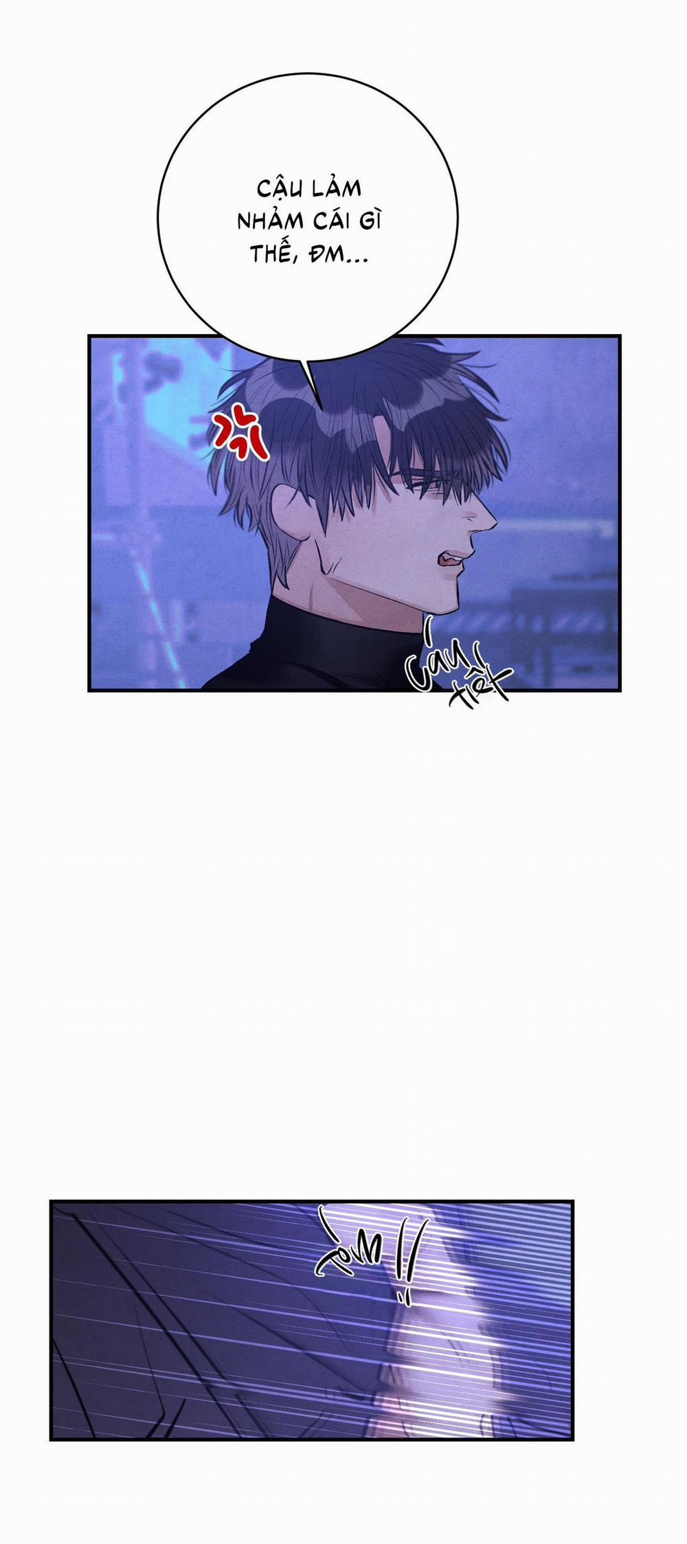 (Cbunu) Khinh Địch Tất Bại 8 Sidestory 3 trang 44