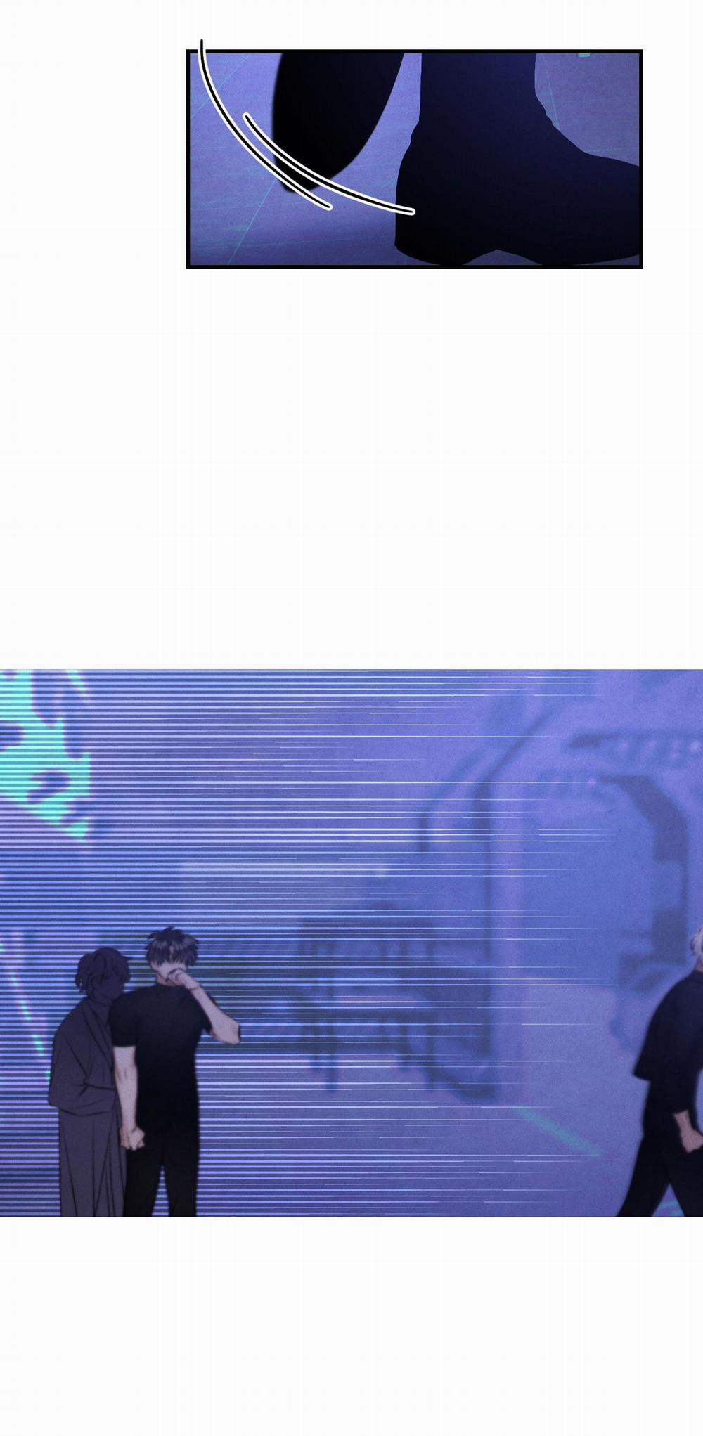 (Cbunu) Khinh Địch Tất Bại 8 Sidestory 3 trang 51