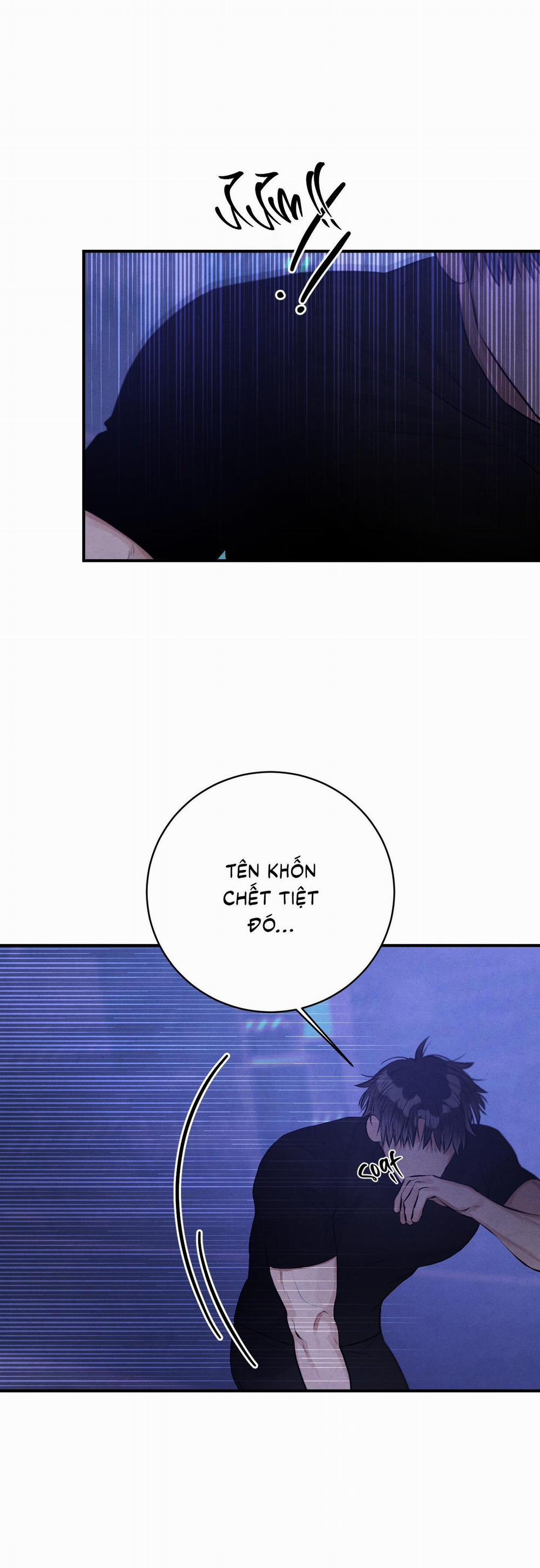 (Cbunu) Khinh Địch Tất Bại 8 Sidestory 3 trang 54