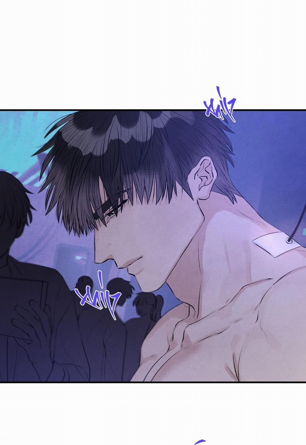 (Cbunu) Khinh Địch Tất Bại 8 trang 1