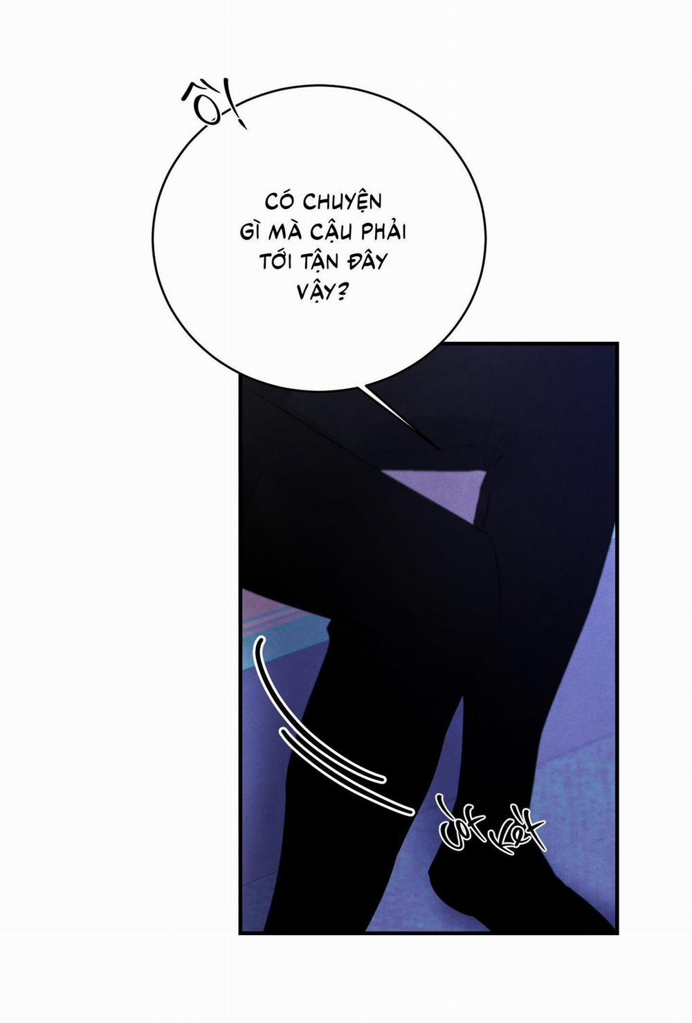 (Cbunu) Khinh Địch Tất Bại 8 trang 10