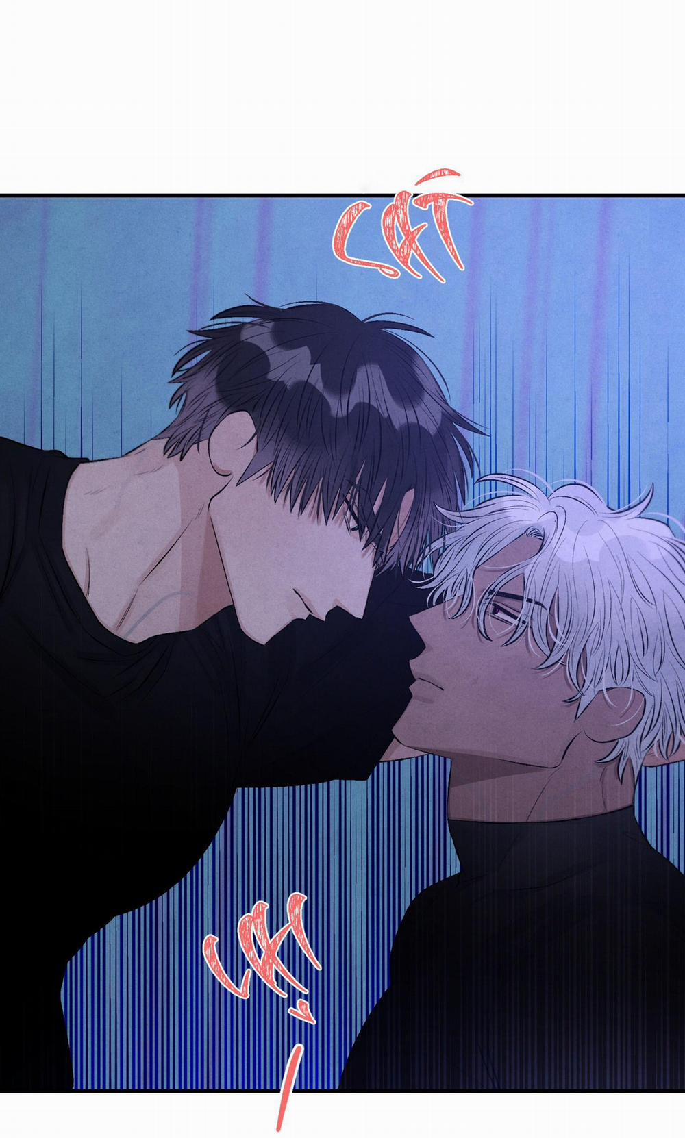 (Cbunu) Khinh Địch Tất Bại 8 trang 12