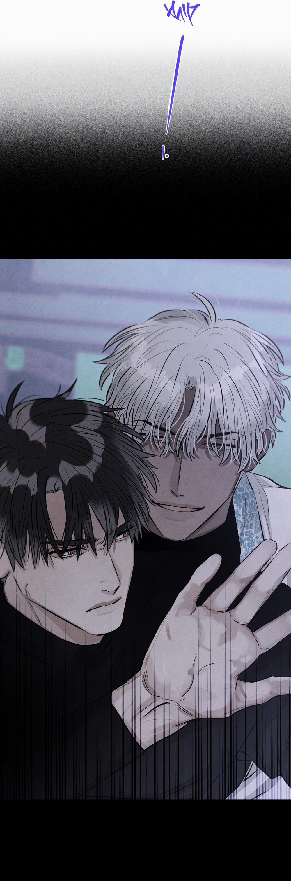 (Cbunu) Khinh Địch Tất Bại 8 trang 2