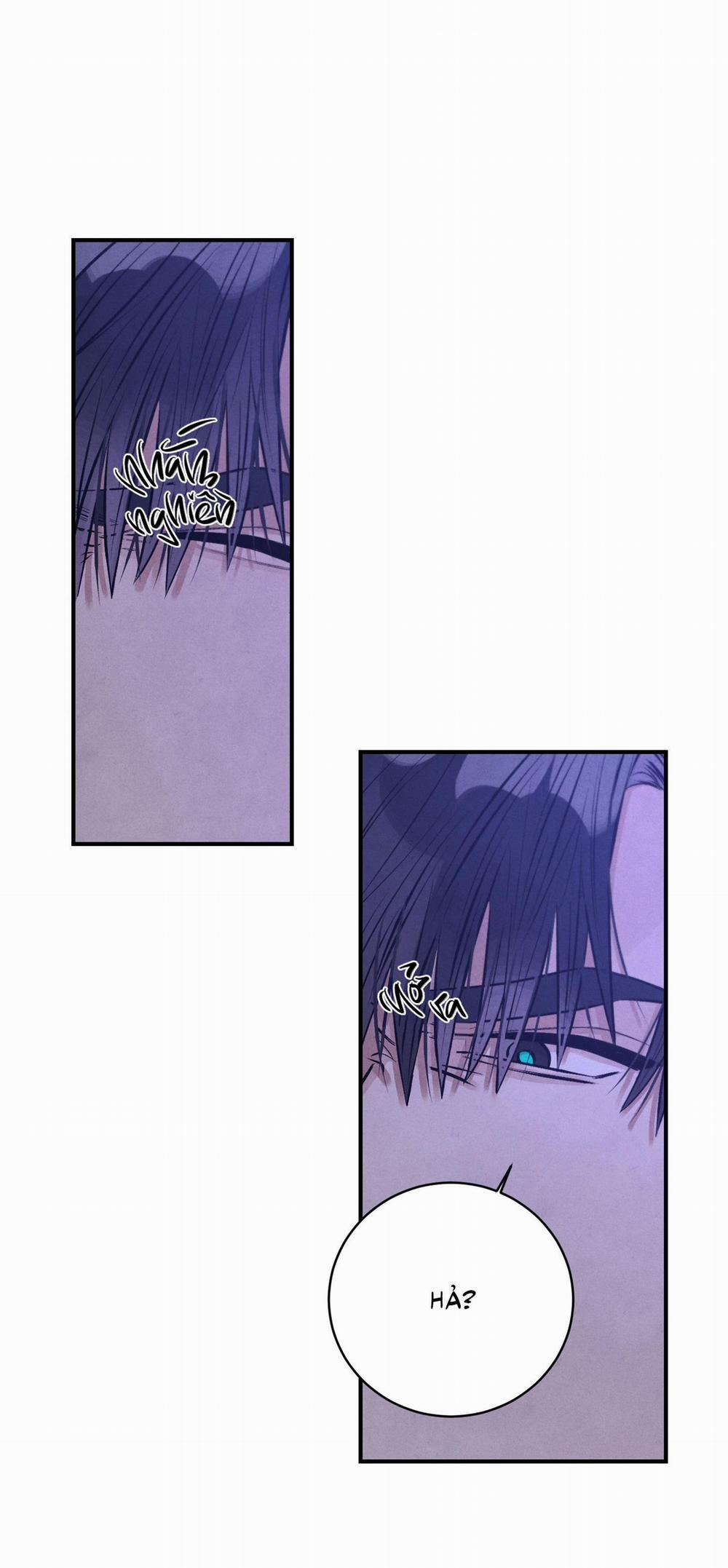 (Cbunu) Khinh Địch Tất Bại 8 trang 20