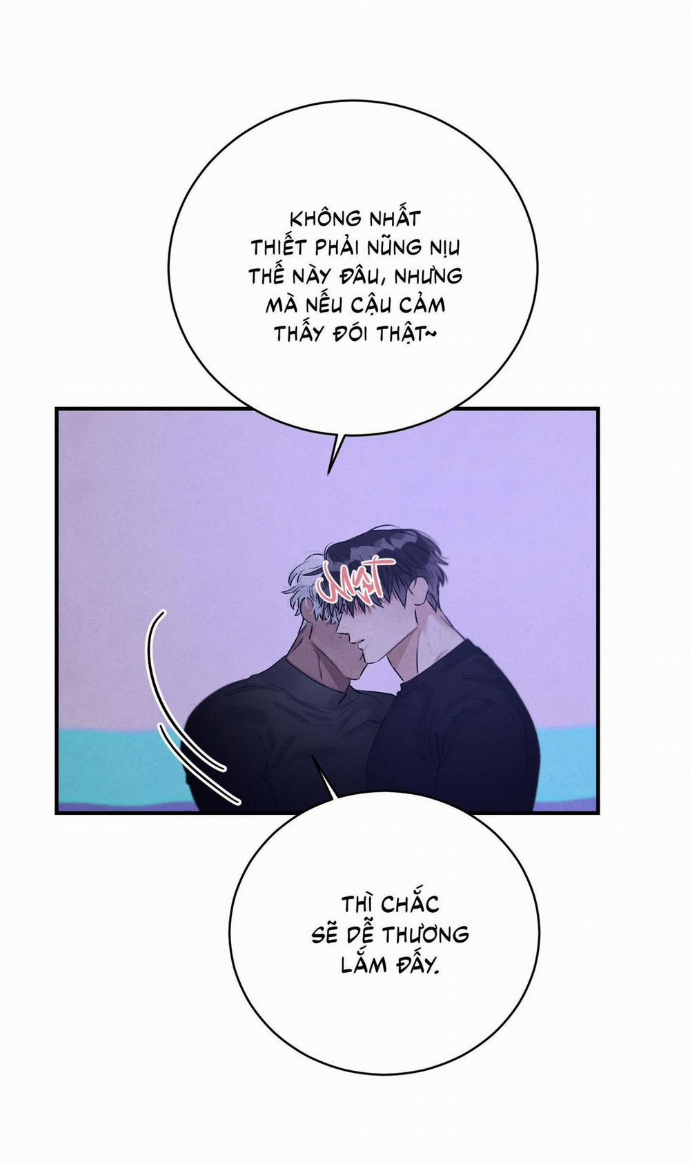 (Cbunu) Khinh Địch Tất Bại 8 trang 21