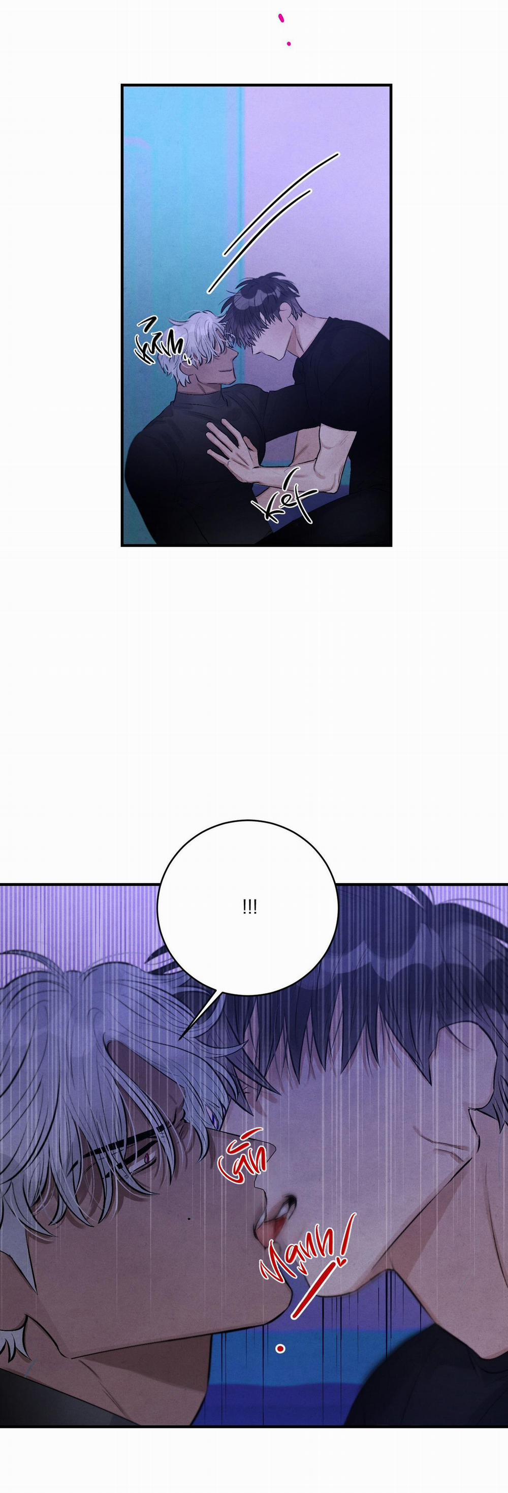 (Cbunu) Khinh Địch Tất Bại 8 trang 25