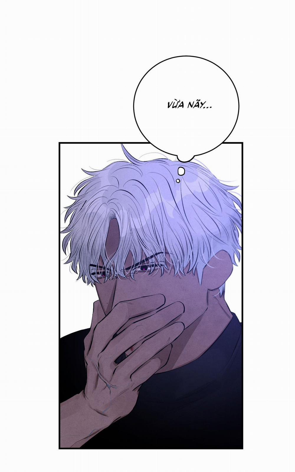 (Cbunu) Khinh Địch Tất Bại 8 trang 28