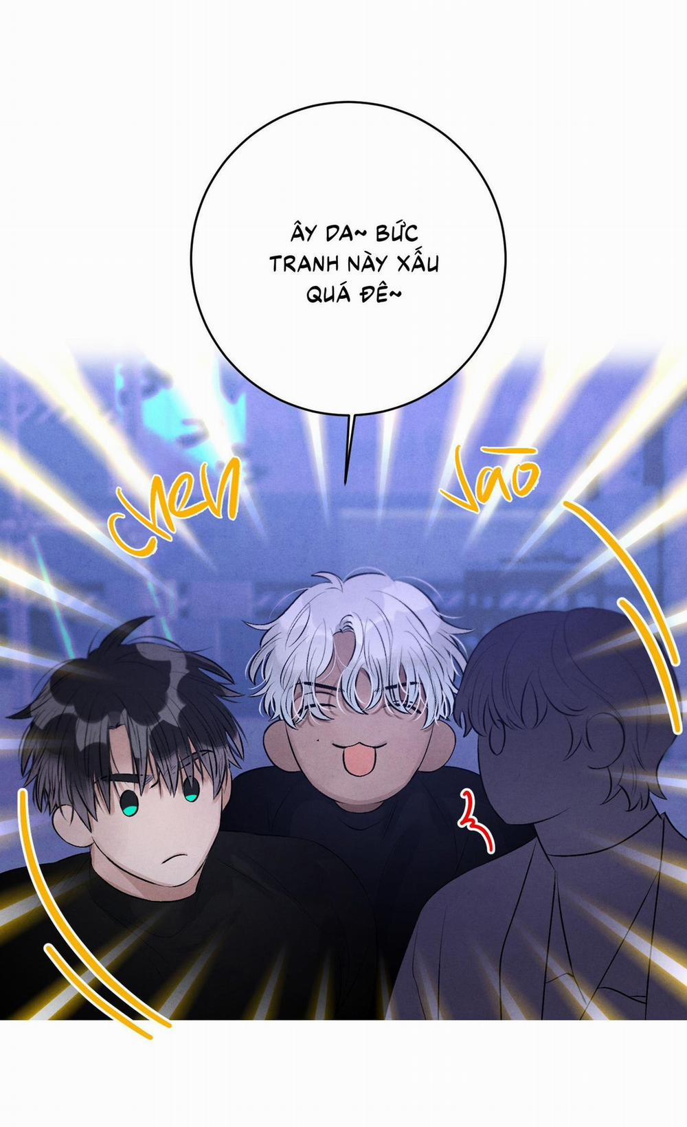 (Cbunu) Khinh Địch Tất Bại 8 trang 36