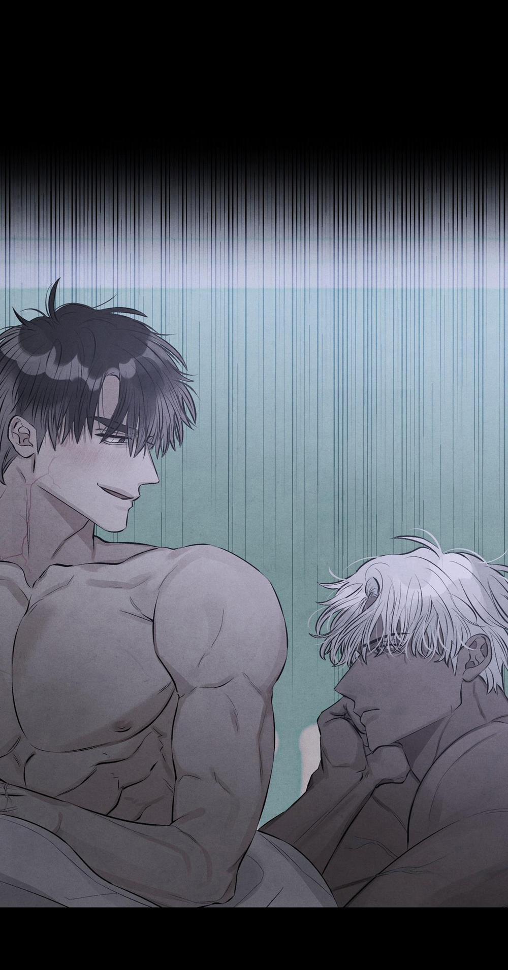 (Cbunu) Khinh Địch Tất Bại 8 trang 4